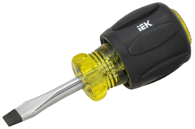 Отвертка SL6,5х38 Т3 ARMA2L 5