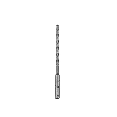 Бур по бетону 6x160x100 мм SDS-plus