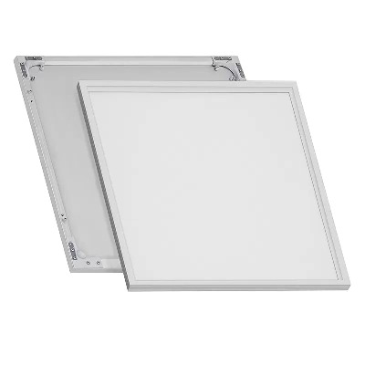 Светильник светодиодный ДВО/ДПО-34w 3800лм 4000К opal-sand IP40 SPARTA-PANEL