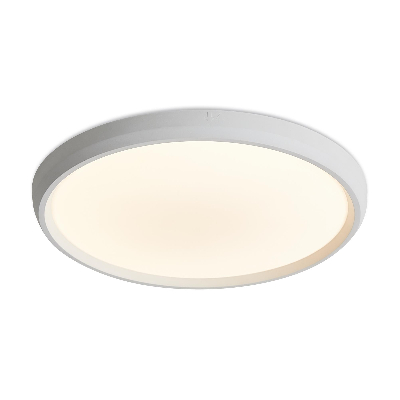 Светильник потолочный Obelle LED 24W 2000Лм 3000-6500К, RGB IP20 Белый