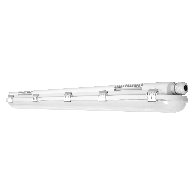 Светильник светодиодный ДСП-32w 4000K,IP65,DampProof 1200