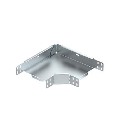Секция угловая 90°, h=60 мм, B=300 мм, FS (RBL 90 630 FS RU)