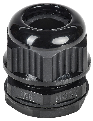 Сальник MG 32 диаметр проводника 18-25мм IP68 IEK