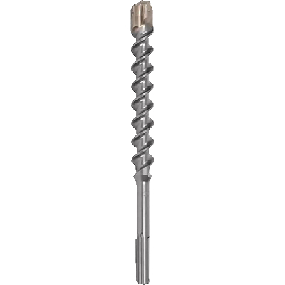 Бур SDS-plus 4Cutter 8x150x210