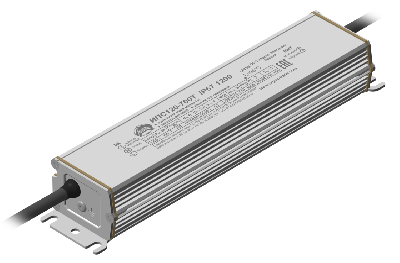 Драйвер LED светодиодный LST 1200