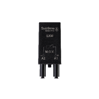 Модуль защитный rc-цепь 110/240VAC