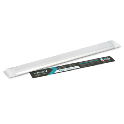 Светильник светодиодный ДПО-108 18Вт 6500К 600мм IP40 NEOX