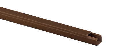 Кабель-канал 12x12 дуб (140м.) (70/3500)