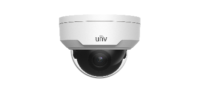 Видеокамера IP 4Мп купольная уличная IP67 ИК-30м с PoE (2.8мм)