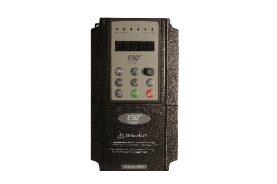 Преобразователь частоты ESQ-600-2S0037 3.7кВт 200-260В