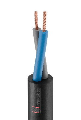 Кабель силовой КГТП-ХЛ 2х2,5(N) 380/660 -3ТРТС