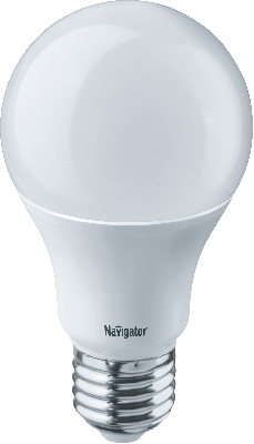 Лампа светодиодная LED 10вт Е27 белая