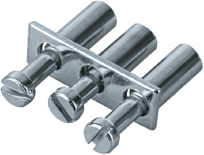 Перемычка ЗНИ NTB-JXB-2.5-C3 (10 шт/уп) Navigator