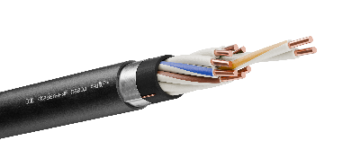 Кабель контрольный КВВГэнг(А)-LS 10х2.5