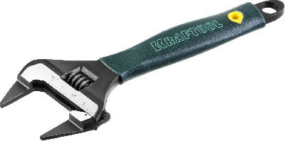 Ключ разводной SlimWide Ultra, 200 / 38 мм,