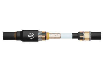 Муфта соединительная HJ2-12/1x70-120C (1ПСт-10-70-120)  СПЭ изоляц., без брони, с болт. соед.