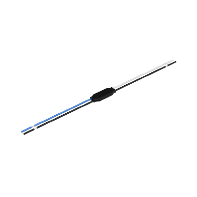 Модуль коммутационный RUBETEK, МК-2