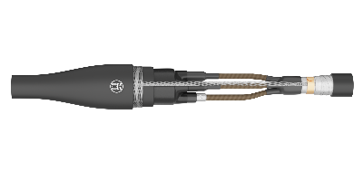 Муфта соединительная HJ1P-12/3x70-120C (3Стп-10-70-120) бумажная изоляц., с болт. соед., ППД