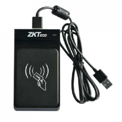 Считыватель карт Mifare (13.56МГц) USB CR20M