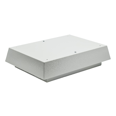 Потолочный вентилятор, 1500 м3/час, 230 В, IP44