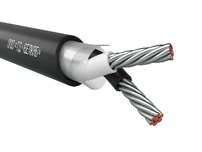 Провод монтажный МКШнг(А)-LS 2х0.75 ТРТС