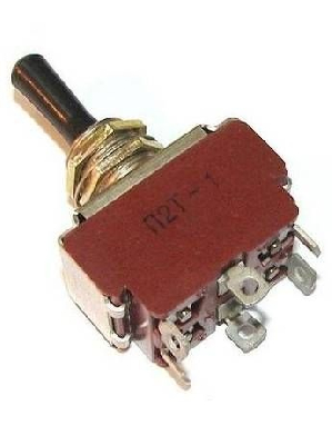 Тумблер П2Т-17