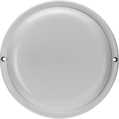 Светильник ДБП-12вт OBL-R4-12-4K-WH-IP65-LED-SNRV