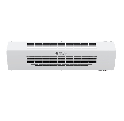 Завеса тепловая электрическая RAH-HG0.6E3M