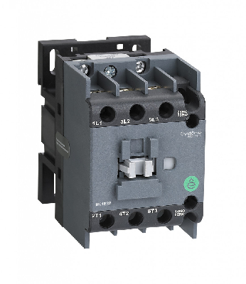 КОНТАКТОР MC1E 3P 32A НО+НЗ 380V/400V 50/60ГЦ