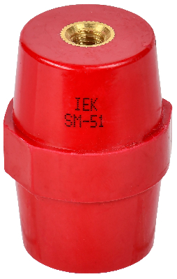 Изолятор шинный SM-51/8 D-35