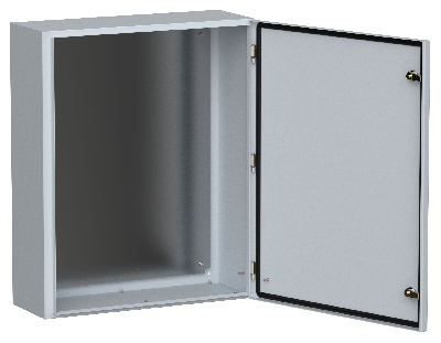 Корпус металлический ЩМП-4-0 (800х650х250мм) У2   IP54 IEK