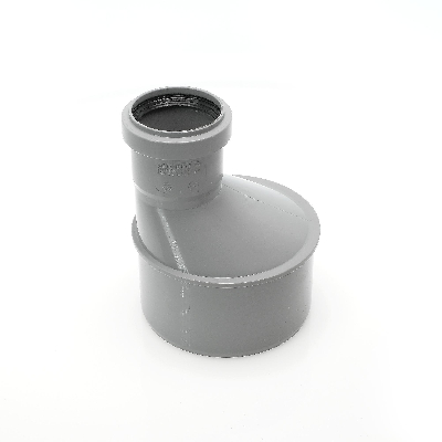 Переход эксцентрический 110х50