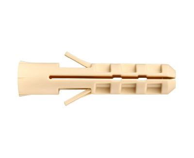 Дюбель нейлоновый PND-12 12х60мм (25шт)