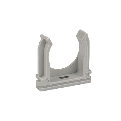 Крепеж-клипса d25мм (10шт.) Plast PROxima