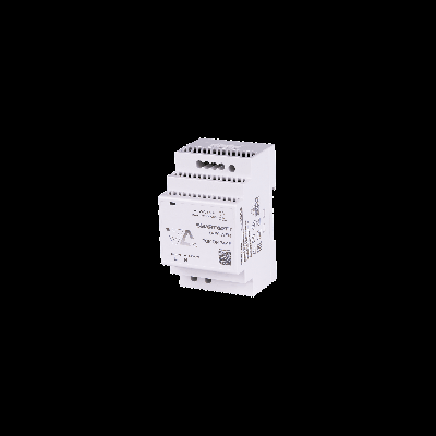 Импульсный блок питания SMARTWATT PSE DR 2445 S-POWER, 24 В, 45 Вт, 2 А