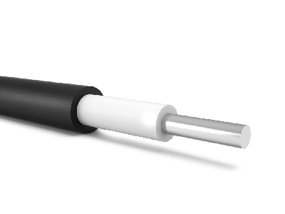 Кабель силовой АВВГнг(А)-LS 1х50ок-1Б  ТРТС