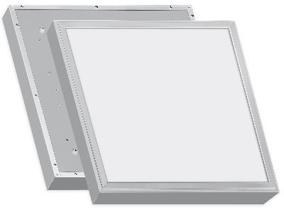 Светильник светодиодный Universal-28/opal-sand 295х1195 (IP20, 4000К, 7Y)
