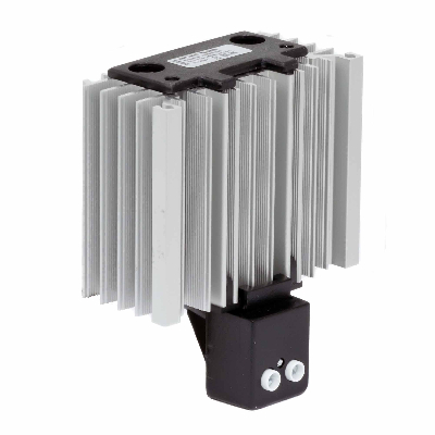 Обогреватель с клеммной колодкой P=25W 110-230V