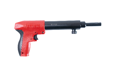 Пистолет монтажный пороховой GFT307