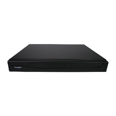 Видеорегистратор IP 16-канальный 12Мп до 2 HDD