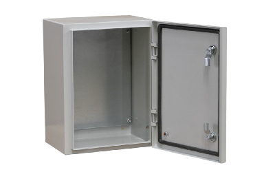Корпус металлический ЩРНМ IP31 250х200х150