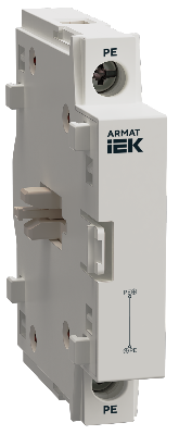 ARMAT Полюс PE для SDM 40А IEK