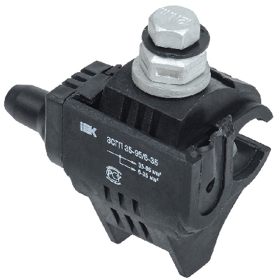 Зажим ЗСГП 35-95/6-35