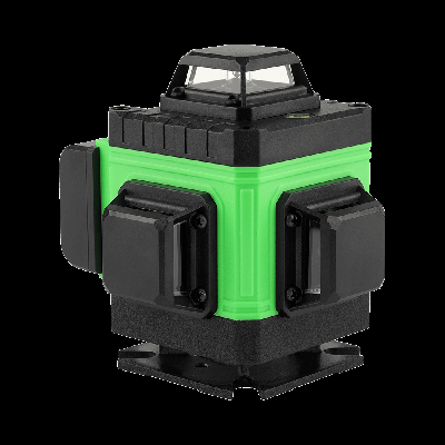 Уровень лазерный LN 4D-360-4