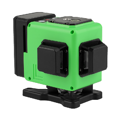 Уровень лазерный LN 3D-360-3