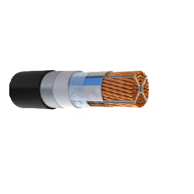 Кабель силовой ПБПнг(А)-HF 4х150мс(N)-1