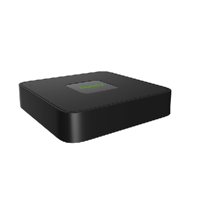 Видеорегистратор IP сетевой (NVR) 6Мп 8 канальный 6Мп PoE 45Вт