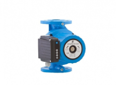 Насос циркуляционный IMP PUMPS GHNbasic II 50-120 F