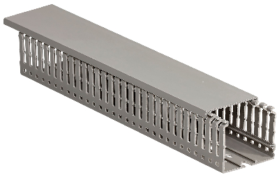 Короб перфорированный 60х40 ИМПАКТ - М (2м)