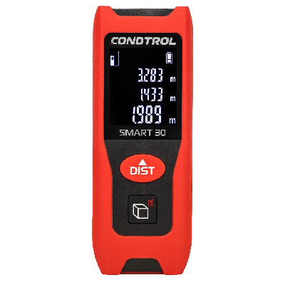 Дальномер лазерный Smart 30